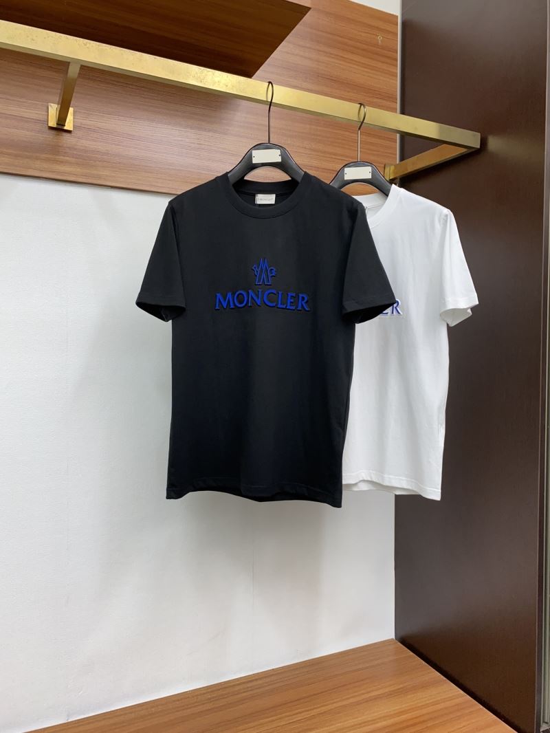 Moncler T-Shirts